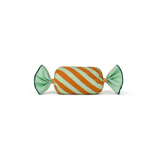 Kid's Concept | Coussin Pippi vert bonbon Pippi