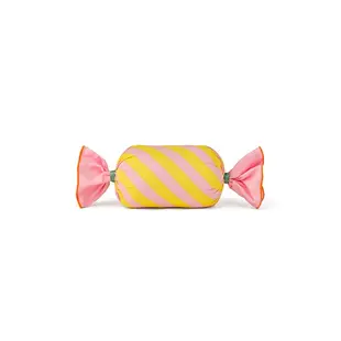 Kid's Concept | Coussin Pippi rose bonbon Pippi