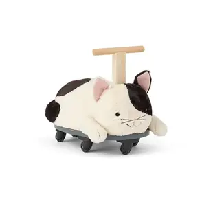 Kid's Concept | Aiden : Sture le chat, le compagnon de voyage