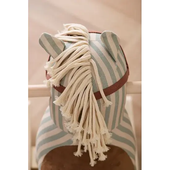 Kid's Concept Kid's Concept | Cheval à bascule Aiden Sam