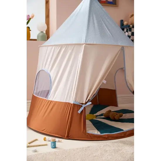 Kid's Concept Kid's Concept | Tente Cirque Bleu