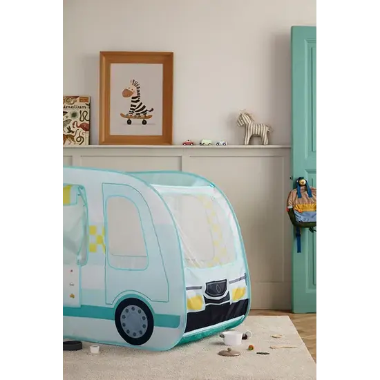 Kid's Concept Kid's Concept | Tente pour food truck Kid's Hub