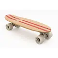 Banwood | Skateboard Red 51,9x17cm