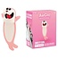 Auch! Bookmarks Auch! Bookmarks | Billy Brown - Marque-page « Animaux marins » Sweety Seal