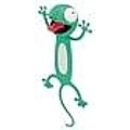 Auch! Bookmarks Auch! Bookmarks | Billy Brown Signet Animaux sauvages Ziggy Gecko
