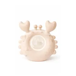 Mrs Ertha | Nouveau siège gonflable pour bébé « Tiny Crab »