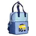 A Little Lovely Company A Little Lovely Company | Petit sac à dos « Camion à benne basculante »