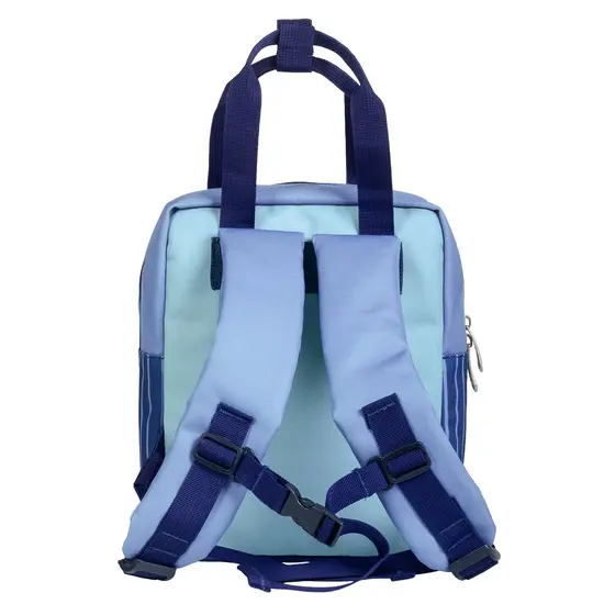 A Little Lovely Company A Little Lovely Company | Petit sac à dos « Camion à benne basculante »