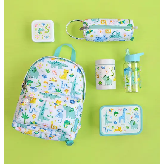 A Little Lovely Company A Little Lovely Company | Petit sac à dos Jungle