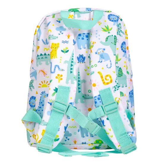 A Little Lovely Company A Little Lovely Company | Petit sac à dos Jungle