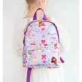 A Little Lovely Company A Little Lovely Company | Petit sac à dos Princesses