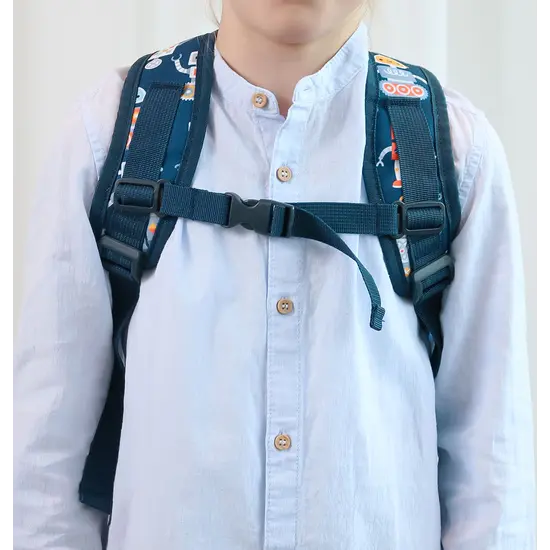 A Little Lovely Company A Little Lovely Company | Sac à dos Robots