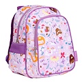 A Little Lovely Company A Little Lovely Company | Sac à dos Princesses