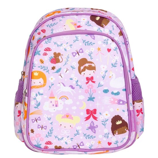 A Little Lovely Company A Little Lovely Company | Sac à dos Princesses
