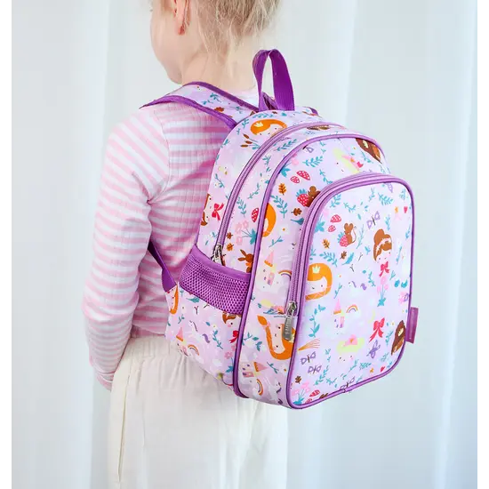 A Little Lovely Company A Little Lovely Company | Sac à dos Princesses