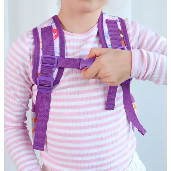 A Little Lovely Company A Little Lovely Company | Sac à dos Princesses