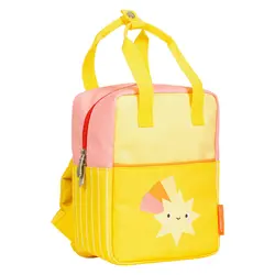 A Little Lovely Company | Petit sac à dos « Étoile filante »