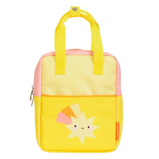 A Little Lovely Company A Little Lovely Company | Petit sac à dos « Étoile filante »