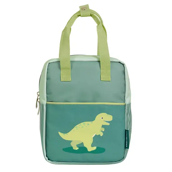 A Little Lovely Company A Little Lovely Company | Petit sac à dos Dinosaure