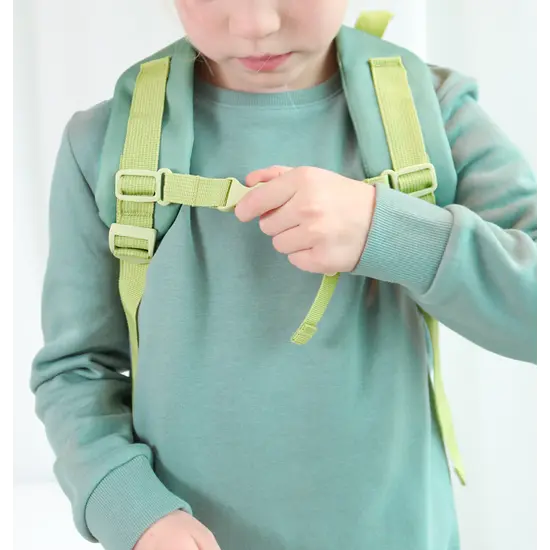 A Little Lovely Company A Little Lovely Company | Petit sac à dos Dinosaure