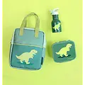 A Little Lovely Company A Little Lovely Company | Petit sac à dos Dinosaure