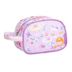 A Little Lovely Company | Trousse de toilette Princesses