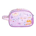 A Little Lovely Company A Little Lovely Company | Trousse de toilette Princesses