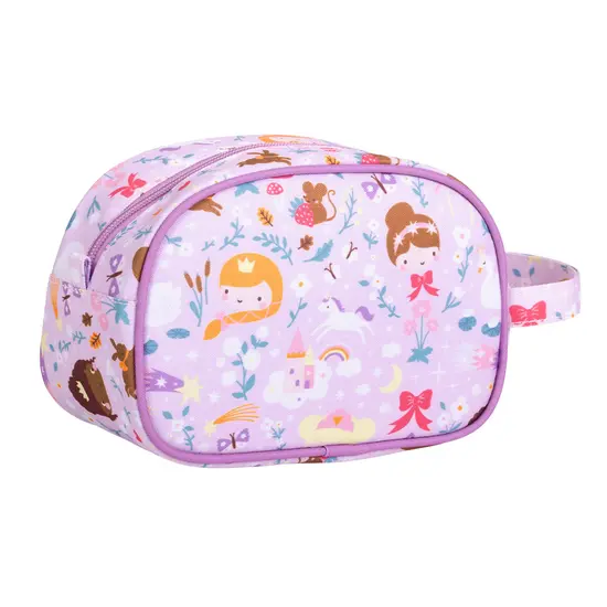 A Little Lovely Company A Little Lovely Company | Trousse de toilette Princesses