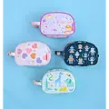 A Little Lovely Company A Little Lovely Company | Trousse de toilette Princesses