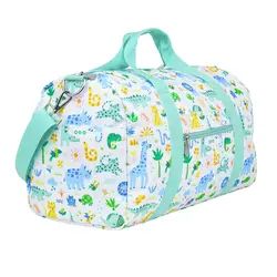 A Little Lovely Company | Sac de week-end Jungle