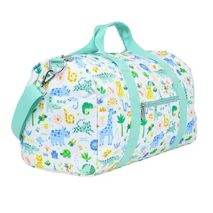 A Little Lovely Company | Sac de week-end Jungle