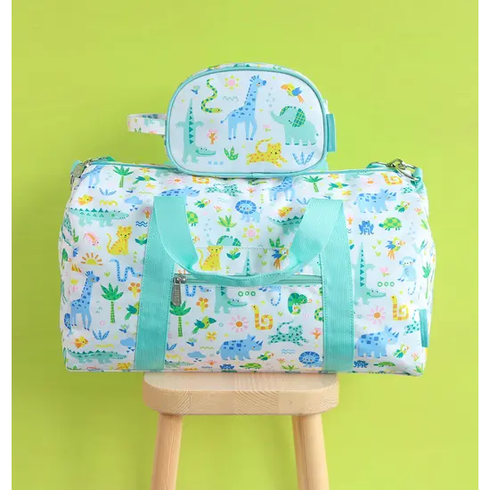 A Little Lovely Company A Little Lovely Company | Sac de week-end Jungle