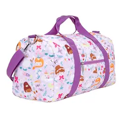 A Little Lovely Company | Sac de week-end Princesses