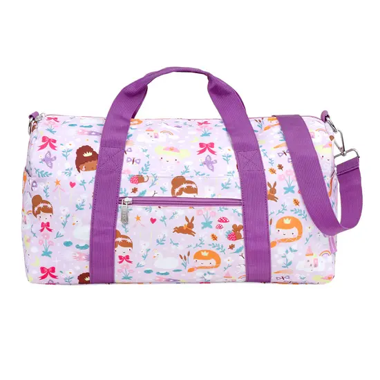 A Little Lovely Company A Little Lovely Company | Sac de week-end Princesses