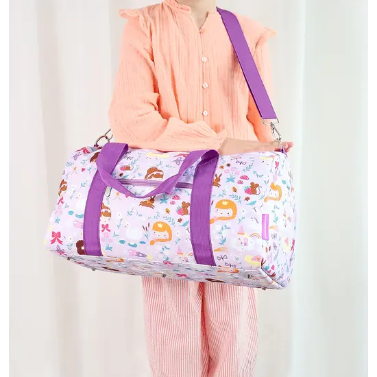 A Little Lovely Company A Little Lovely Company | Sac de week-end Princesses