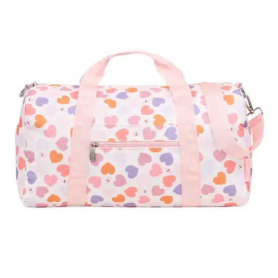 A Little Lovely Company A Little Lovely Company | Sac de week-end Cœurs