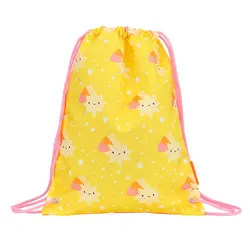 A Little Lovely Company | Sac à cordon Shooting Star