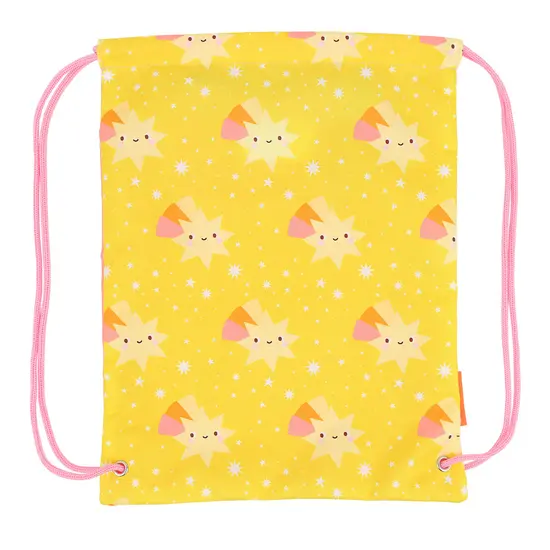 A Little Lovely Company A Little Lovely Company | Sac à cordon Shooting Star