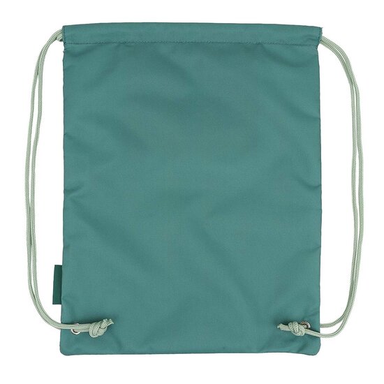 A Little Lovely Company A Little Lovely Company | Sac à cordon Dinosaure