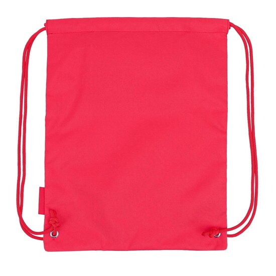 A Little Lovely Company A Little Lovely Company | Sac à cordon Happy Cherries