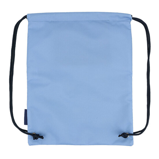 A Little Lovely Company A Little Lovely Company | Sac à cordon « Camion-benne »