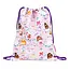 A Little Lovely Company A Little Lovely Company | Sac à cordon « Princesses »
