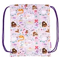 A Little Lovely Company A Little Lovely Company | Sac à cordon « Princesses »