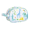 A Little Lovely Company A Little Lovely Company | Trousse de toilette Jungle
