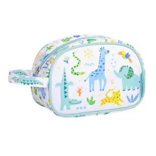 A Little Lovely Company | Trousse de toilette Jungle