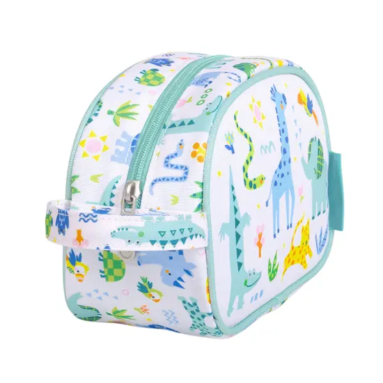 A Little Lovely Company A Little Lovely Company | Trousse de toilette Jungle