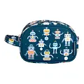 A Little Lovely Company A Little Lovely Company | Trousse de toilette Robots