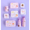 A Little Lovely Company A Little Lovely Company | Bouteille en acier inoxydable « Princesses »