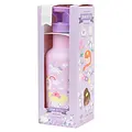 A Little Lovely Company A Little Lovely Company | Bouteille en acier inoxydable « Princesses »