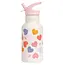 A Little Lovely Company A Little Lovely Company | Bouteille en acier inoxydable « Cœurs »